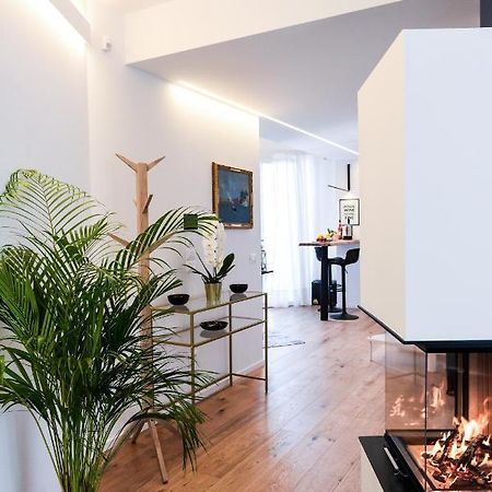 Residenza Emilia Leilighet Padova Eksteriør bilde