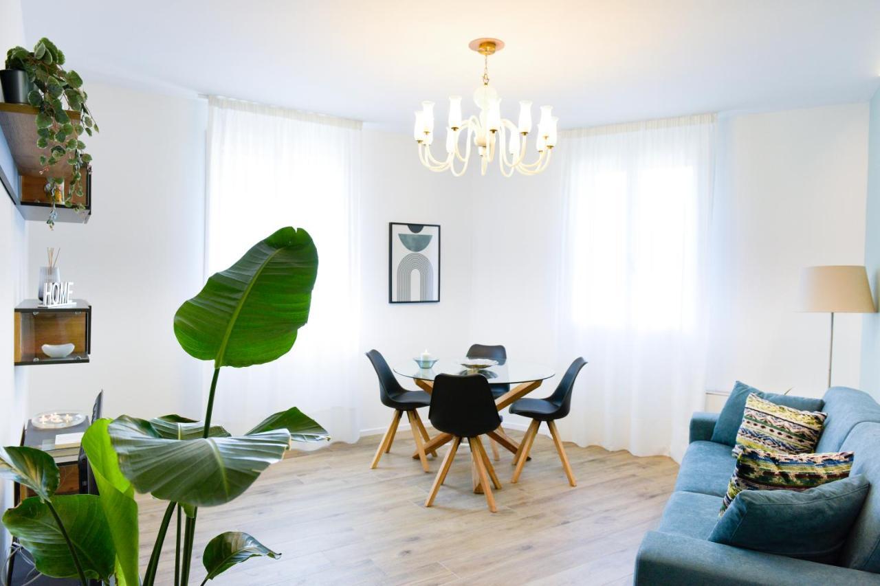 Residenza Emilia Leilighet Padova Eksteriør bilde